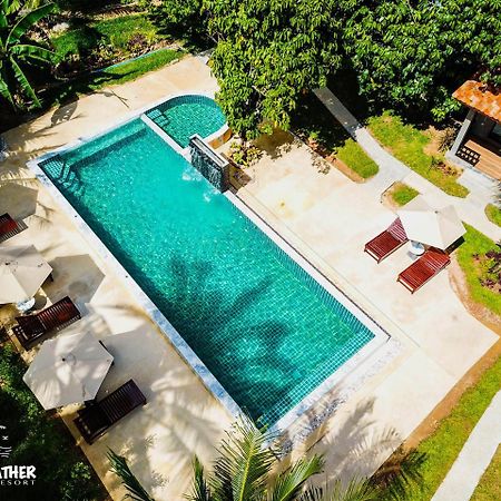 Grandfather Khaolak Resort カオラック エクステリア 写真
