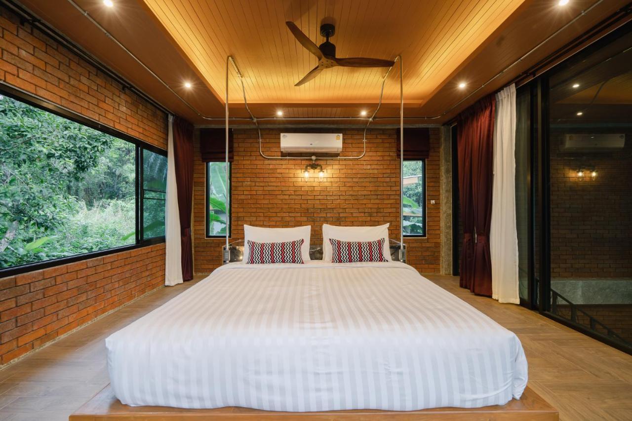Grandfather Khaolak Resort カオラック エクステリア 写真