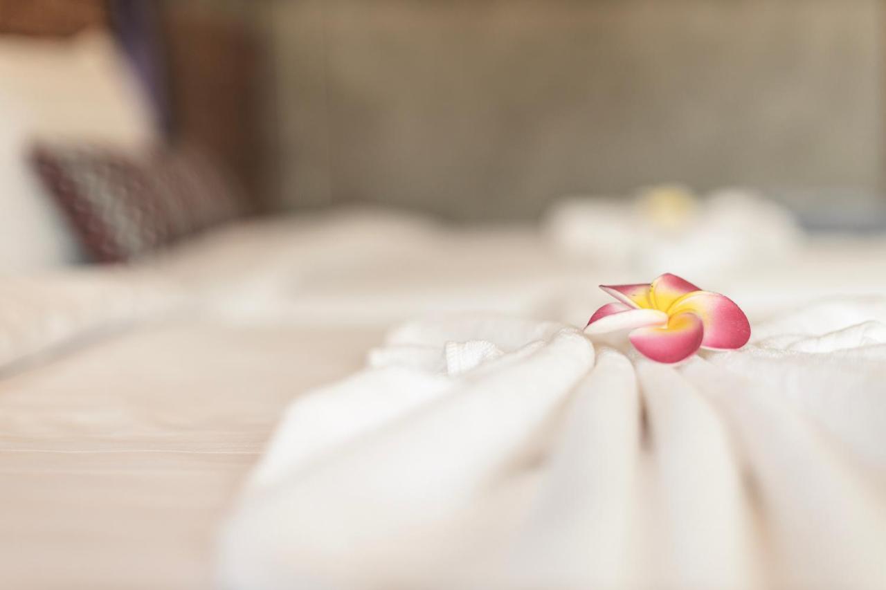 Grandfather Khaolak Resort カオラック エクステリア 写真