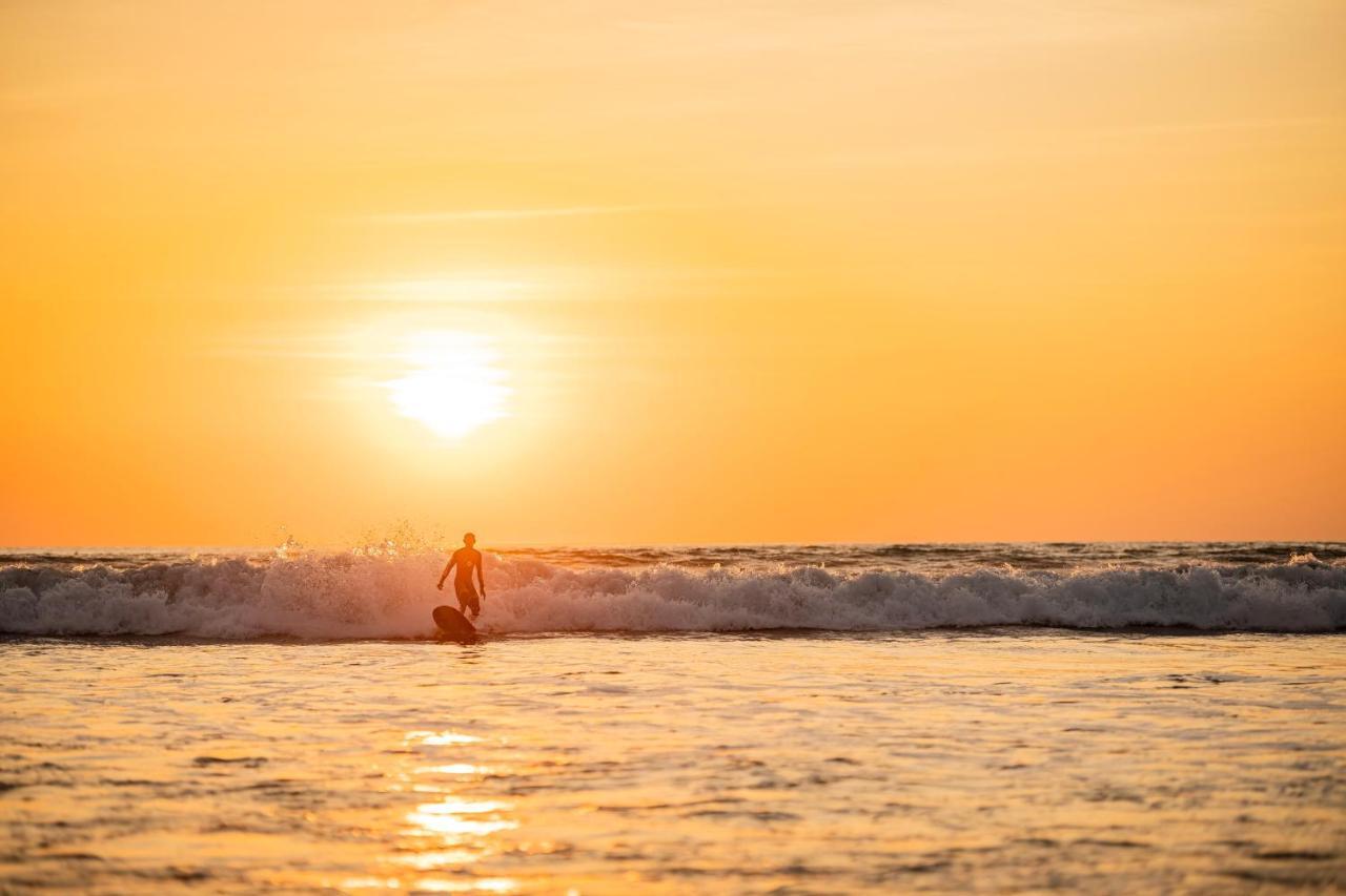 Grandfather Khaolak Resort カオラック エクステリア 写真