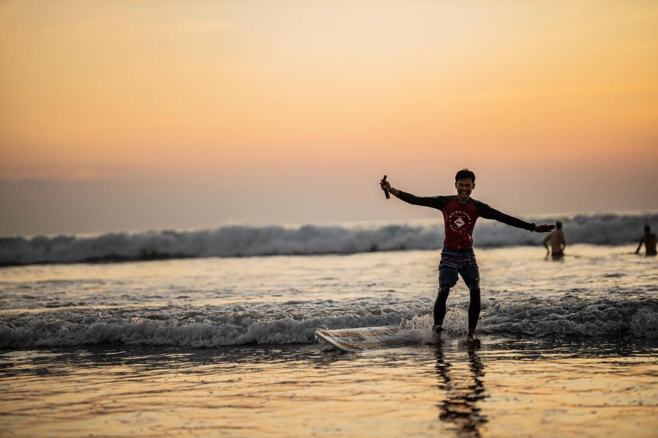 Grandfather Khaolak Resort カオラック エクステリア 写真