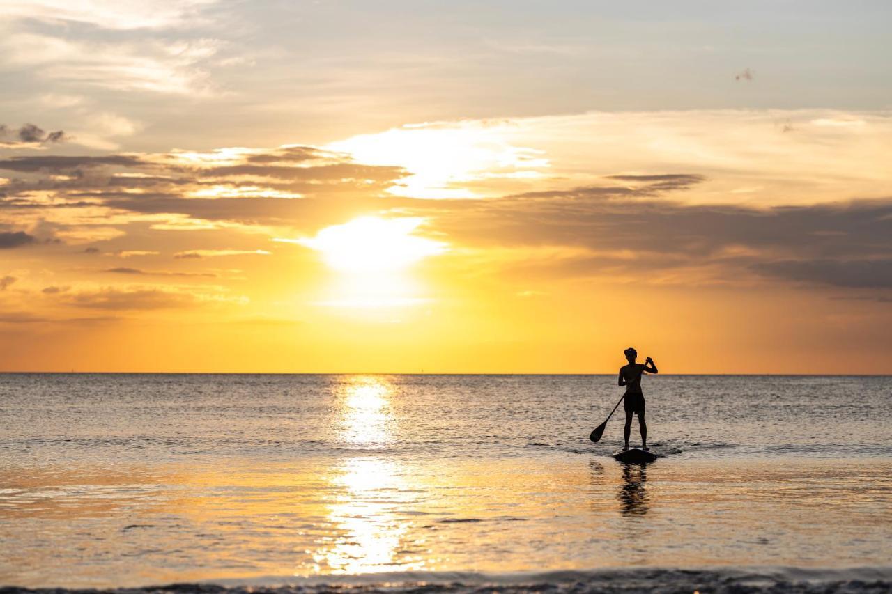 Grandfather Khaolak Resort カオラック エクステリア 写真