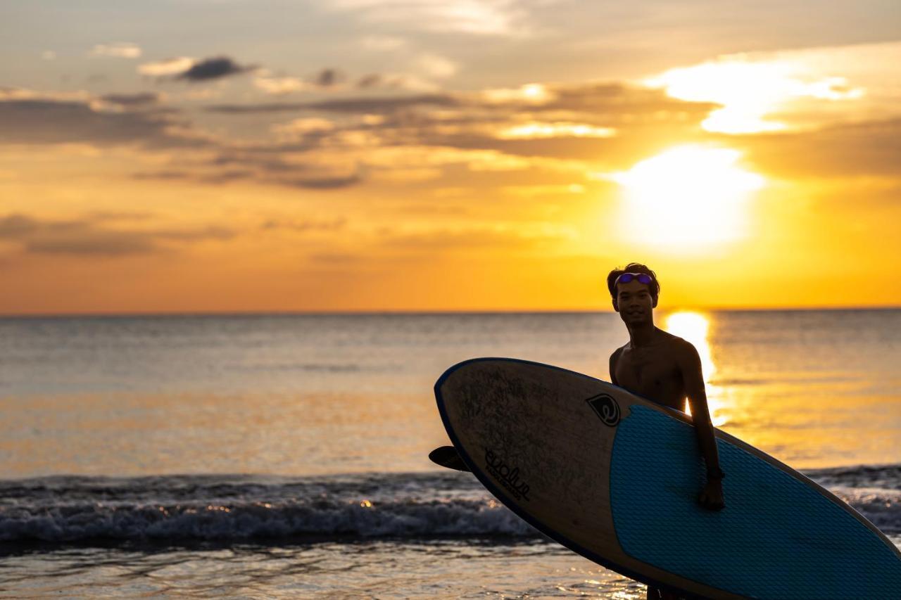 Grandfather Khaolak Resort カオラック エクステリア 写真
